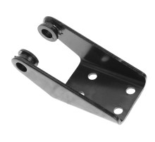 Кронштейн МАЗ амортизатора верхний ОАО МАЗ-ВОЛМЕТ