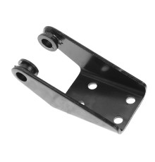 Кронштейн МАЗ амортизатора верхний ОАО МАЗ-ВОЛМЕТ