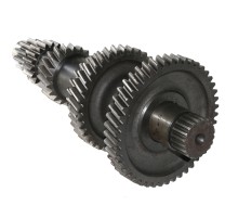 Вал КПП КАМАЗ промежуточный в сборе (ОАО КАМАЗ)