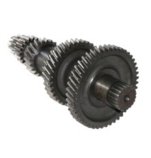 Вал КПП КАМАЗ промежуточный в сборе (ОАО КАМАЗ)