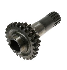 Вал МТЗ привода ВОМ ведущий ТАРА