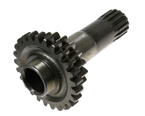 Вал МТЗ привода ВОМ ведущий ТАРА