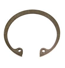 Кольцо ЯМЗ стопорное натяжного устройства Б47 АВТОДИЗЕЛЬ