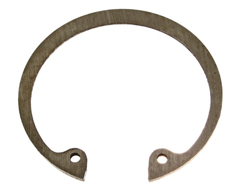 Кольцо ЯМЗ стопорное натяжного устройства Б47 АВТОДИЗЕЛЬ