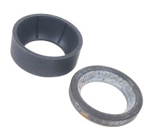 Вкладыш УРАЛ пальца штанги реактивной комплект (АО АЗ УРАЛ)