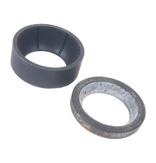 Вкладыш УРАЛ пальца штанги реактивной комплект (АО АЗ УРАЛ)