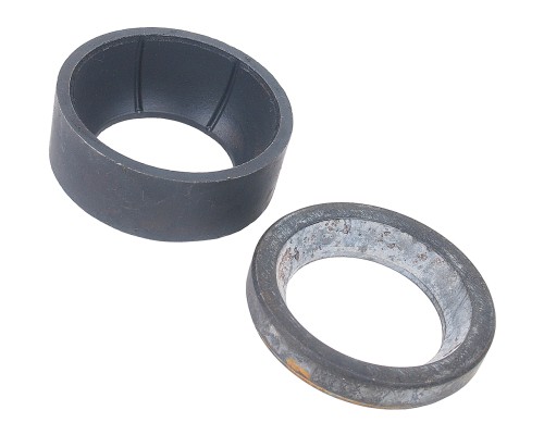 Вкладыш УРАЛ пальца штанги реактивной комплект (АО АЗ УРАЛ)