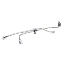 Трубка топливная SITRAK HOWO ТНВД комплект 2шт. OE