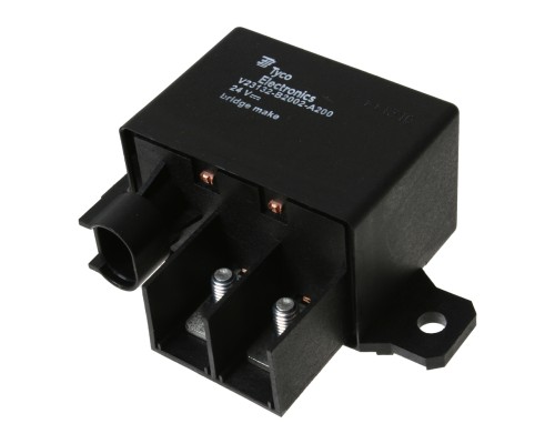 Реле включения свечей накаливания ЯМЗ-534, 536, 650 V23132-B2002-A200/B200 АВТОДИЗЕЛЬ