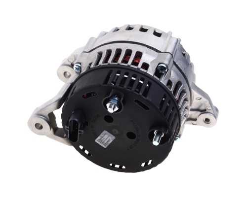 Генератор МАЗ, УРАЛ дв.ЯМЗ-236НЕ2, дв.ЯМЗ-6565, 6585 28В 80А АВТОДИЗЕЛЬ