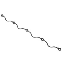 Топливопровод Д-260 дренажный ММЗ