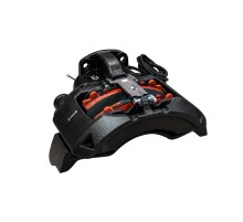 Суппорт МАЗ-231, 251 правый SORL