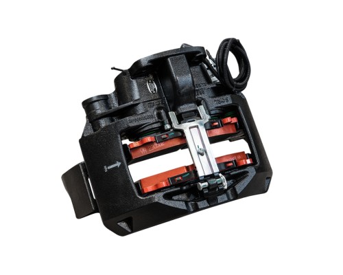 Суппорт МАЗ-231, 251 правый SORL