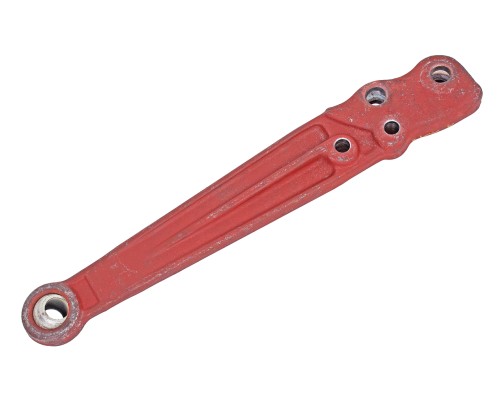 Тяга МТЗ навески правая (длинная) САЗ