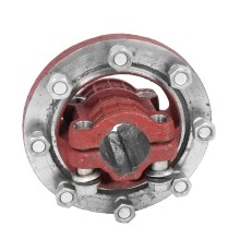 Ступица МТЗ колеса заднего в сборе САЗ