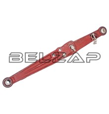 Тяга навески левая в сборе САЗ, 50-4605035-А3, САЗ Сморгонь