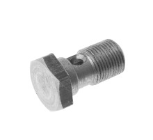 Болт МТЗ крепления угольника поворотного Г/Ц 50/63 М16х1.5 L=42мм САЗ