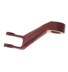 Рычаг МТЗ навески левый САЗ