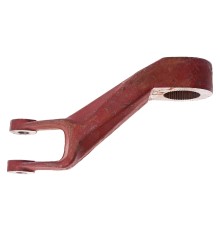 Рычаг МТЗ навески правый САЗ