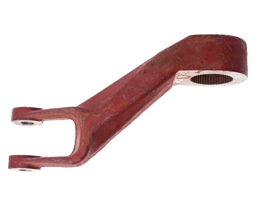 Рычаг МТЗ навески правый САЗ