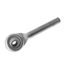 Винт МТЗ центральной тяги (левая резьба) САЗ