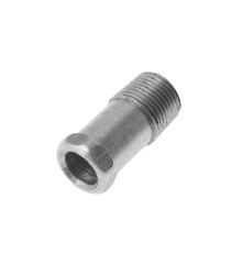 Штуцер МТЗ системы охлаждения САЗ