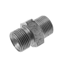 Штуцер МТЗ радиатора масляного ввертный САЗ