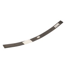 Лист рессоры ГАЗ-2705, 3302, ГАЗель Next задней №1 дополнительный L=1150мм НПФ РЕССОРА