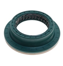 Сальник SHACMAN SHAANXI X3000 хвостовика редуктора (мост HDZ300) OE