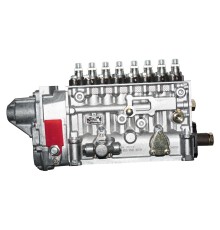 Насос топливный КАМАЗ-5460 дв.740.63-400Е3 высокого давления BOSCH