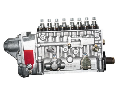 Насос топливный КАМАЗ-5460 дв.740.63-400Е3 высокого давления BOSCH