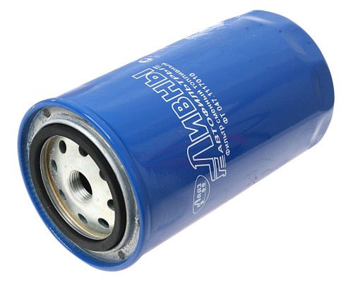 Фильтр топливный ЯМЗ тонкой очистки (резьбовой) ЕВРО-3 Ливны