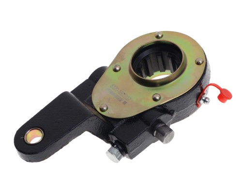 Рычаг тормоза регулировочный КАМАЗ 8т задний левый АВТОМАГНАТ