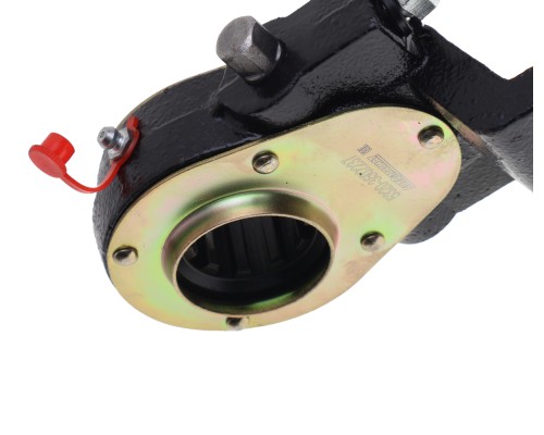 Рычаг тормоза регулировочный КАМАЗ 8т задний левый АВТОМАГНАТ