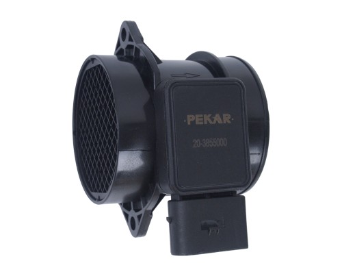 Датчик массового расхода воздуха ЗМЗ-406, УАЗ-3160 (пленочный) PEKAR