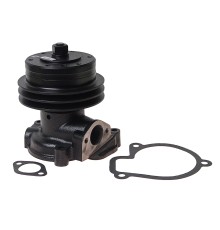 Насос водяной Д-245.12С ЗИЛ-5301 2-х ручьевой PEKAR