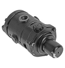 Распределитель МАЗ подъема кузова (3-х сторонник) БААЗ