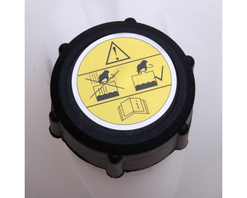 Бачок расширительный JAC Sunray SOLLERS Atlant (2.7D) (4DE1-1D) (Е5) OE