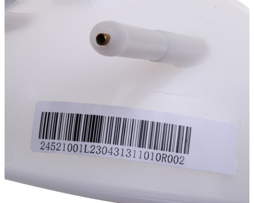 Бачок расширительный JAC Sunray SOLLERS Atlant (2.7D) (4DE1-1D) (Е5) OE