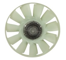 Вентилятор SITRAK охлаждения с вискомуфтой OE