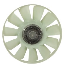 Вентилятор SITRAK охлаждения с вискомуфтой OE