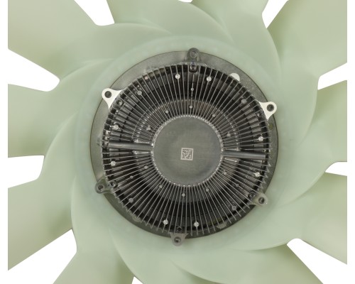 Вентилятор SITRAK охлаждения с вискомуфтой OE