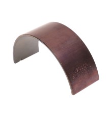 Вкладыши JAC N56, Sunray SOLLERS Atlant (2.7D) (4DE1-1D) (Е5) шатунные d+0.00 (1шт.) верхние MOVELEX