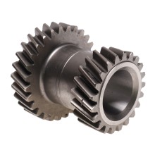 Блок шестерен КПП ГАЗ-3308, 3309 2 и 3 передачи вала промежуточного АККОМ