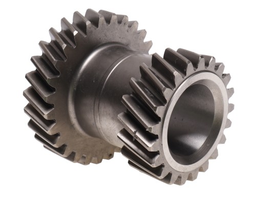 Блок шестерен КПП ГАЗ-3308, 3309 2 и 3 передачи вала промежуточного АККОМ