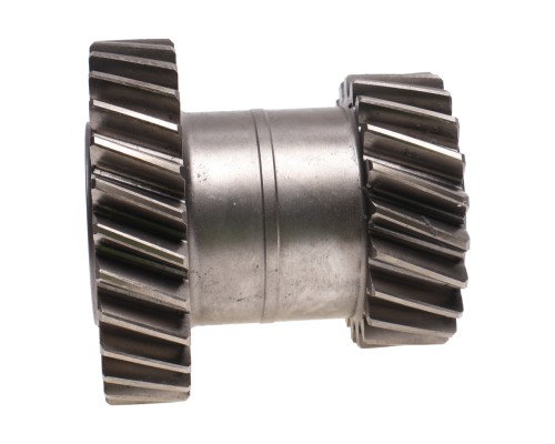 Блок шестерен КПП ГАЗ-3308, 3309 2 и 3 передачи вала промежуточного АККОМ