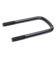 Стремянка SHACMAN SHAANXI X6000 рессоры передней OE