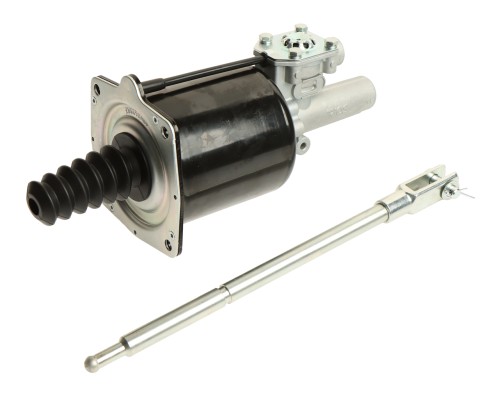 ПГУ SHAANXI SHACMAN (430мм) SORL