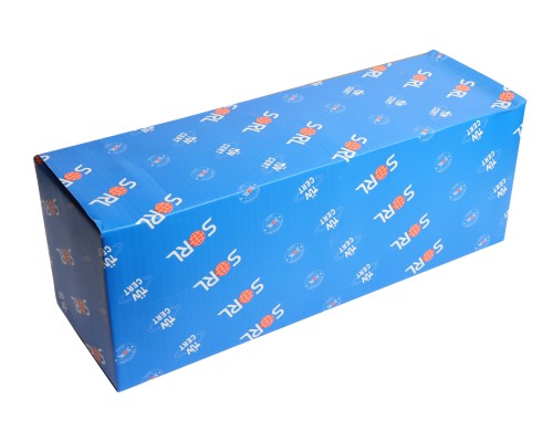 ПГУ SHAANXI SHACMAN (430мм) SORL