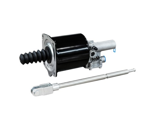 ПГУ SHAANXI SHACMAN (430мм) SORL